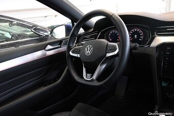 Volkswagen Passat Var 2.0 TSI Automat - 10