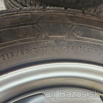 5x120 r17 volkswagen - 10