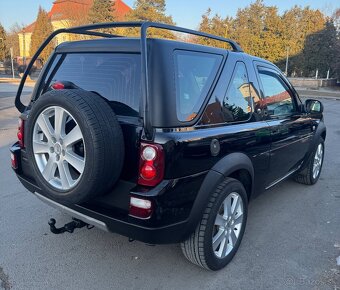 Land Rover Sport 2.0 Diesel - 10