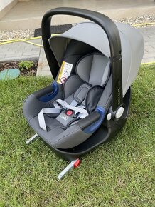 Britax romer smile 3 - 10