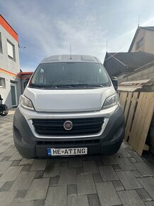 Fiat Ducato 2.3 L2H2 - 10