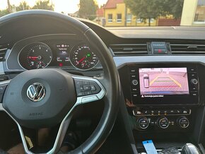 Volkswagen Passat B8 FL Variant 2.0 TDI Business DSG - 10