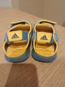 Adidas sandale č.24 - 10