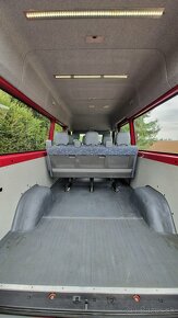 Mercedes Sprinter Bus 213Cdi/JEN 152.000KM,8MÍST,PERFEKTNÍ/ - 10