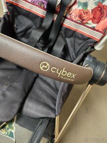 Luxusný kočík Cybex - 10