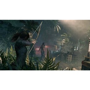 Shadow of the Tomb Raider (PS4) - 10