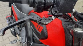 Ducati Scrambrel Full Throttle 2G - 10