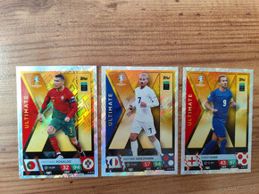 Euro 2024 kartičky Topps Match Attax - 10