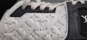 Louis Vuitton Trainer Sneaker (vel.10) - 10