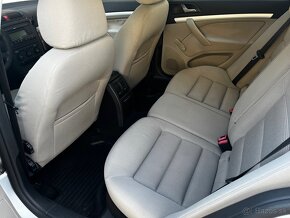 Škoda octavia Combi 1.9 Tdi 77 KW-KOD-MOTORA-BXE-BEZ—DPF - 10