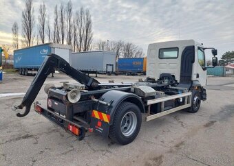 Volvo FL 250 B3C 4x2 nafta 181 kw - 10