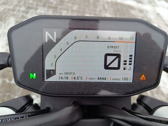 KTM 790 DUKE - 10