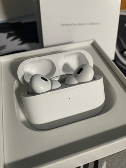 EarPods pro 2nd gen - 10