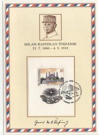 Milan Rastislav Štefánik - 10