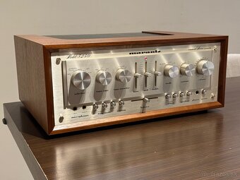 MARANTZ 3250 control stereo console (pre-amplifier) - 10