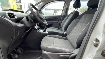 Citroën C3 Picasso 1,4i 70kW, MT5 nové v SR - 10