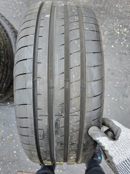 nové letné pneumatiky 235/45 r19 Good Year - 10