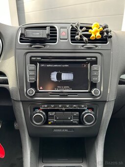 Volkswagen Golf 1.6 tdi - 10