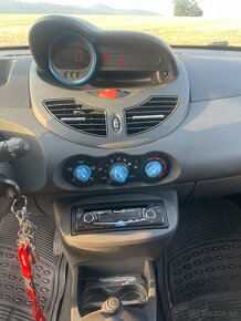 Renault twingo - 10