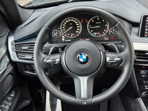 Bmw x6 m-sport 3.0 Diesel - 10