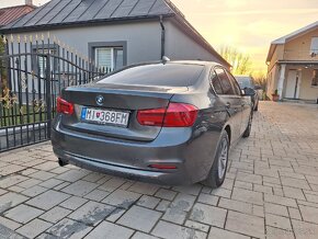 BMW 318i 135tisk km - 10