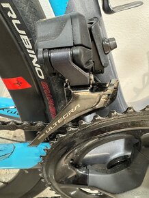 Wilier OSL Ultegra DI2 - 10