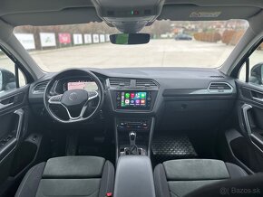 VOLKSWAGEN TIGUAN 2.0TDI 4MOTION - 10