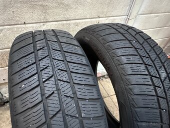 185/60R14 zimne - 10