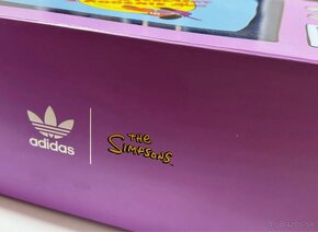 Adidas Superstar - The Simpsons X Pro M - 10