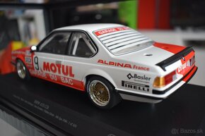 1:18 BMW 635 CSI Minichamps - 10