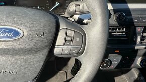 Ford Focus 1.5 TDCi Duratorq 120k Titanium PowerShift - 10