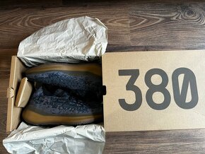 Yeezy Boost 380 'Covellite' - 10