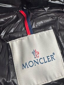 Moncler Maya Puffer Jacket Bunda - 10