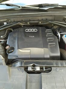 Audi Q5 diesel - 10