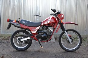 MOTO MORINI 350 X1 KANGURO - 10