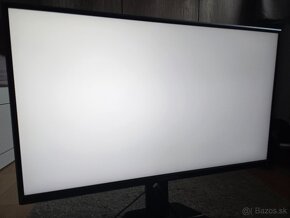 Herný 144hz monitor Gigabite 27 palcov - 10