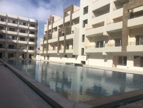 Apartman s plazi Hurghada Egypt - 10