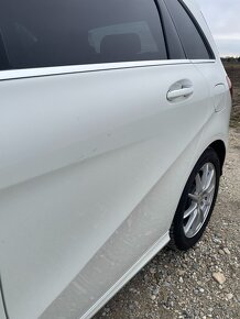 Mercedes-Benz B160 / 75KW/ 1.majitel/ 19000KM - 10