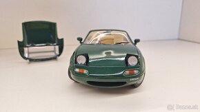 1:18 MAZDA MIATA/MX-5 - 10