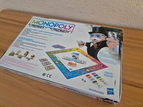 Spoločenská hra Monopoly pre mileniálov - 10