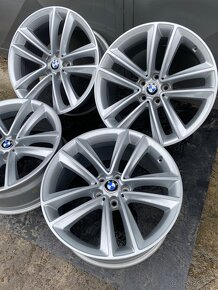 ✅ R19 ®️ Originál BMW Audi 5x112 ET25 ✅ BMW G11 G30 / A5 A7 - 10