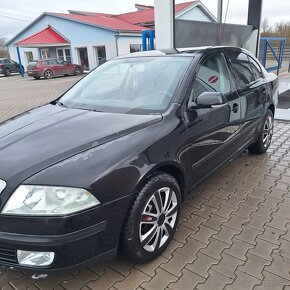 Predám Škoda Octavia - 10