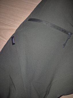 Mammut Courmayeur SO Pants, veľ. EUR 52, nové - 10