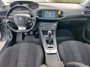 Peugeot 308 1.6 BLUE HDI - 10