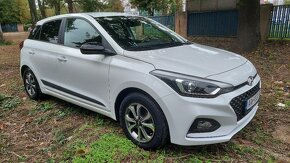 Hyundai i20 1.2i Cool - 10