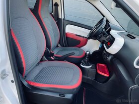 Renault Twingo 0.9TCe 12v S&S bez akontácie - 10