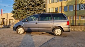 Seat Alhambra 1.9 TDi Stylance - 10