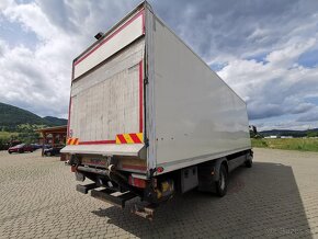 Mercedes atego 1218 - 10