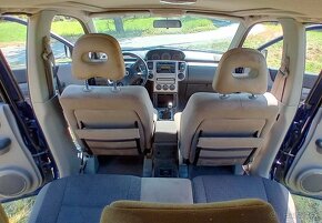 Nissan X-Trail 2.2 dCi Columbia Comfort 4x4 2005 - 10