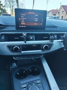 Audi A4 Avant 2.0 TDI S-tronic 12/2018 - 10